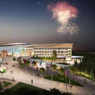 Отель JJ Hotel Нур-Султан-2