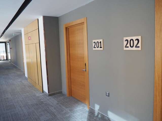 Отель JJ Hotel Нур-Султан-12