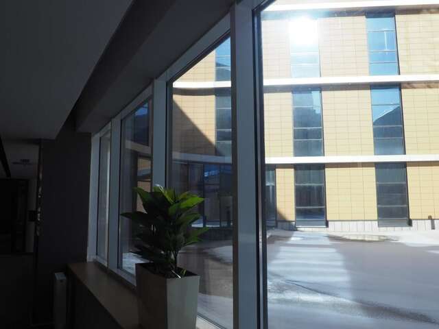 Отель JJ Hotel Нур-Султан-13