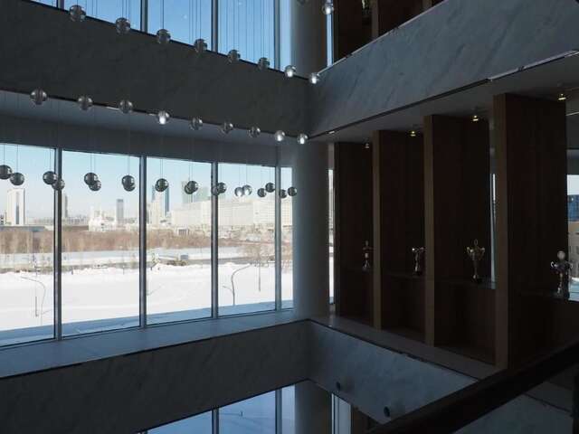 Отель JJ Hotel Нур-Султан-15