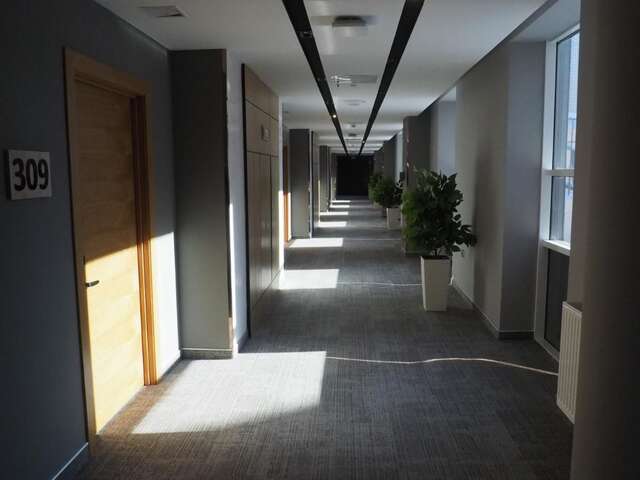 Отель JJ Hotel Нур-Султан-17