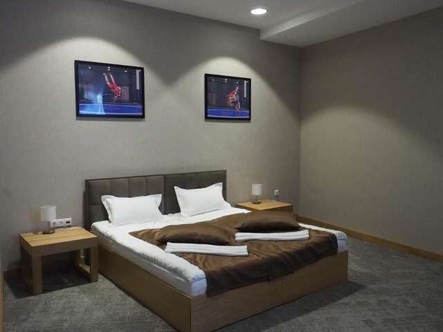 Отель JJ Hotel Нур-Султан-18