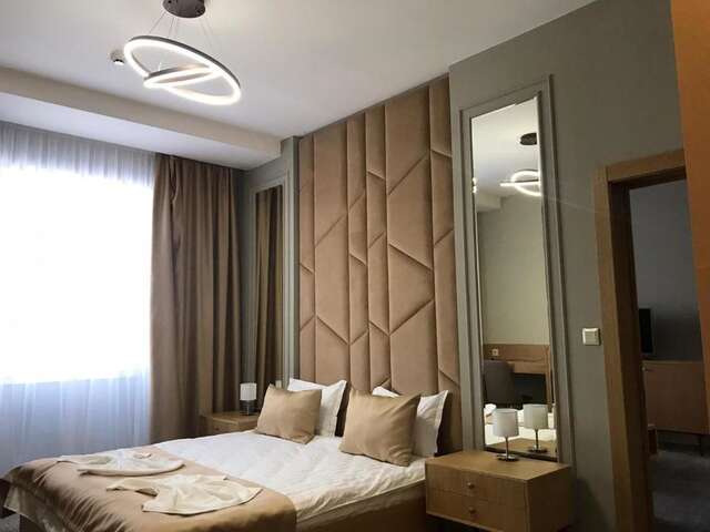 Отель JJ Hotel Нур-Султан-6