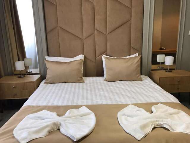 Отель JJ Hotel Нур-Султан-8