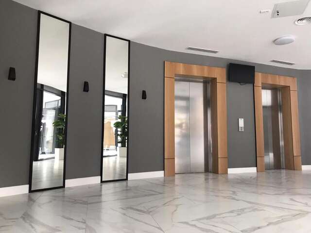 Отель JJ Hotel Нур-Султан-9